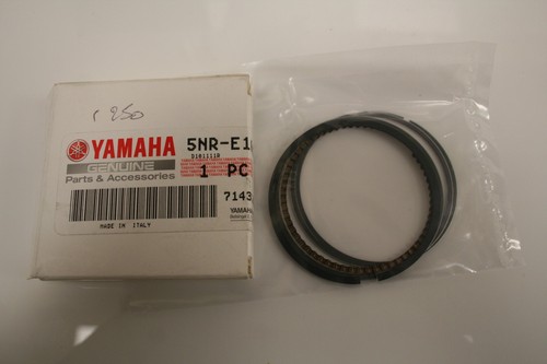 Fasce pistone piston rings - piston,