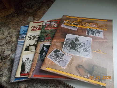 Issues the antique - 4,