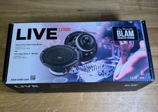 Blam Car Audio LIVE LFR80 80mm