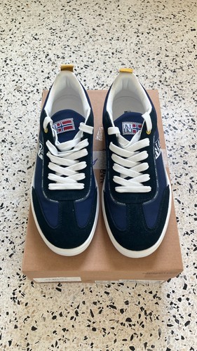 Scarpe sneakers napapijri uomo - napapijri,