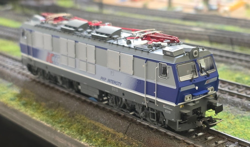 Piko 97523 locomotore - 97523,