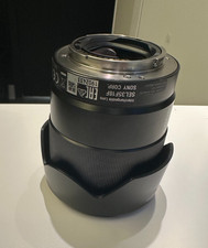 Sony FE 35mm F1.8 (SEL35F18F)