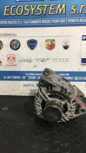 Alternatore per opel - alternatore,