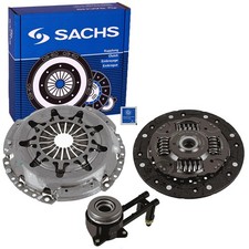 SACHS Kit Plus CSC Kit Di