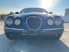PARAURTI ANTERIORE JAGUAR