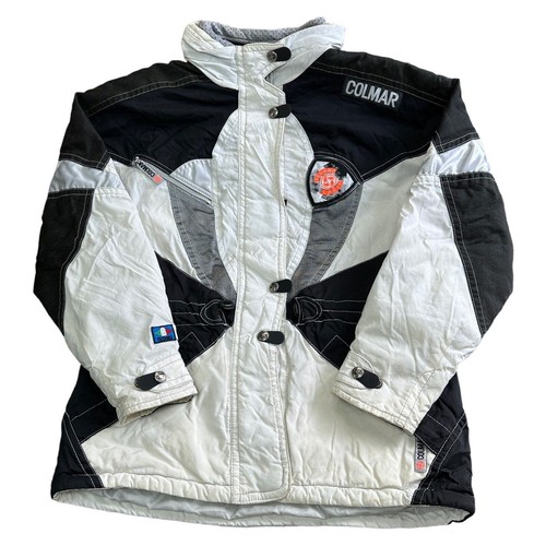 Giacca sci colmar neve outdoor - colmar,