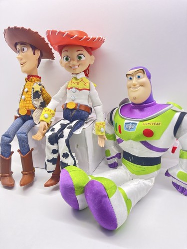 Toy story signature collection - toy,