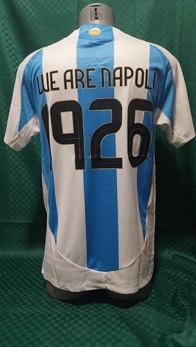 Maglie argentina maradona boca - argentina,