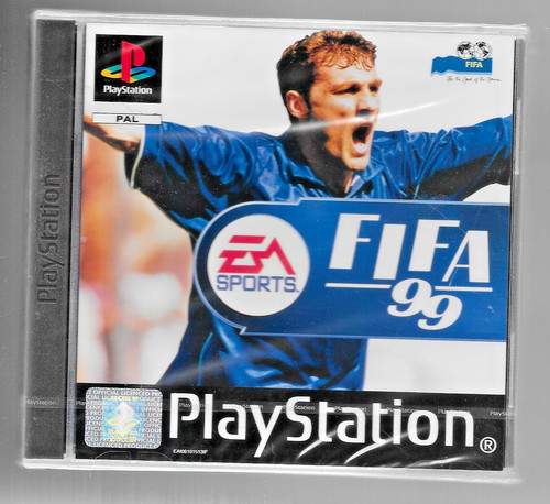 Fifa sport sigillato in - ea,