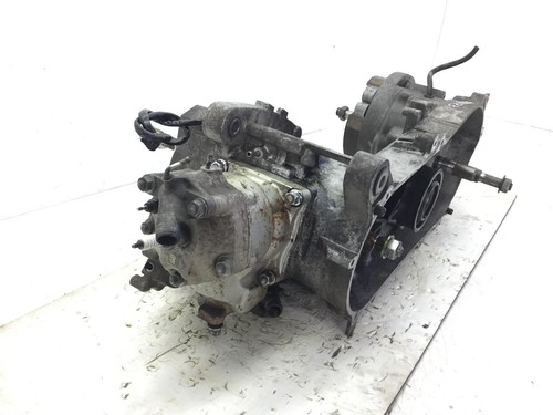 Honda pantheon 150 blocco - honda,