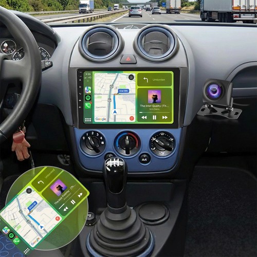Autoradio carplay per - carplay,