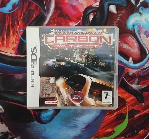 Need for speed - for, own