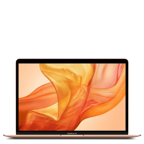 Apple macbook air - air, (2018)