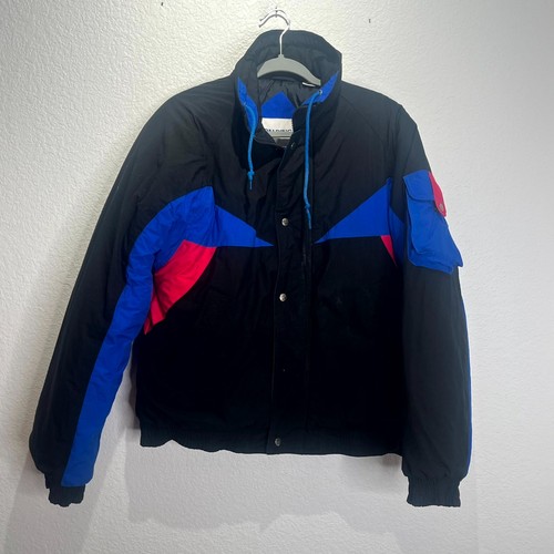 Giacca vento vintage - giacca,