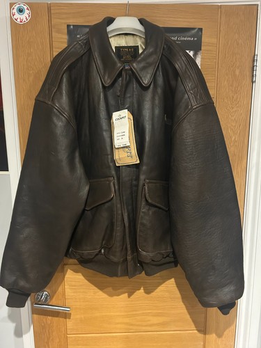 Bellissima giacca pelle - giacca, di