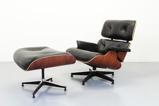 Herman Miller Lounge Chair