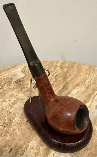 Pipa tabacco vintage - , sunrise