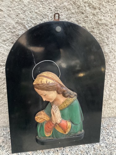 Antico capoletto madonna - antico,
