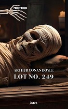 Libro - Arthur Conan Doyle -