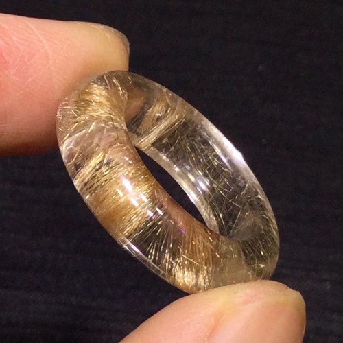 Anello energia cristallo - anello,