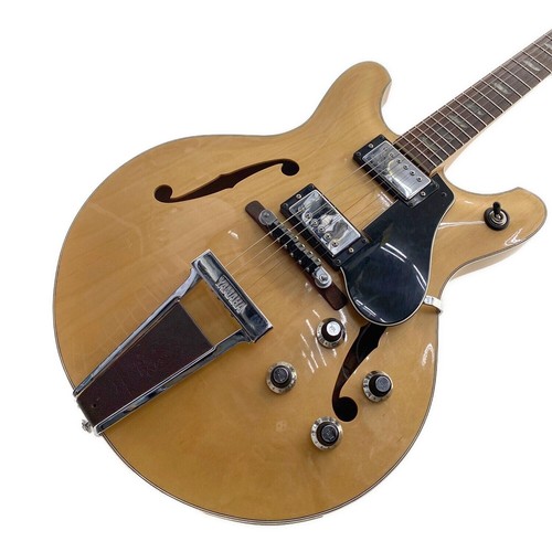 Chitarra vintage yamaha hollow - vintage,