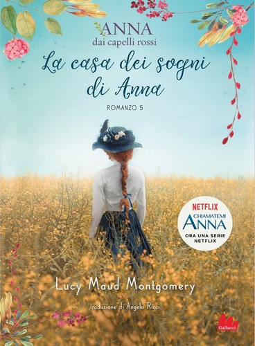 Libri lucy maud - libri,