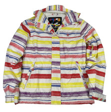 Women's Small Billabong Izara