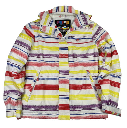 Cappotto invernale donna