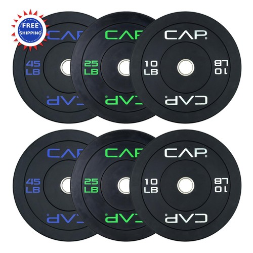 Set piastra paracolpi cap - set,