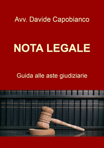 Nota legale guida alle - legale.,