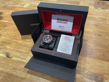 Citizen Royal Airforce Frecce