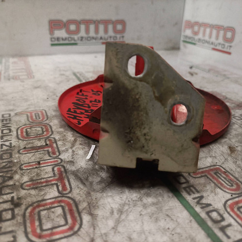96600007 sportello carburante - 96600007,