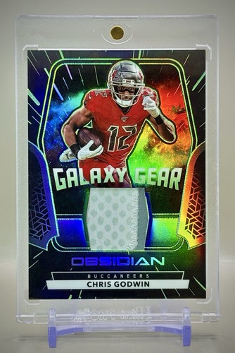 Chris godwin 2020 panini - 2020,