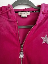  Set tuta in velluto PARIS