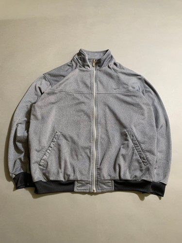 Giacca vento nike fleece - giacca, a