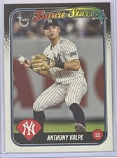 2024 Topps Series 1 - Future