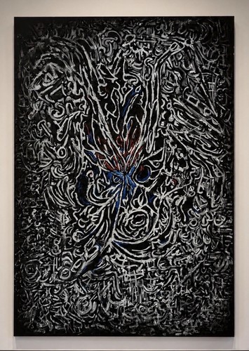 Quadro astratto originale