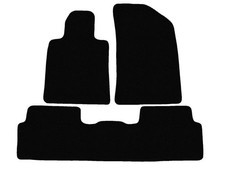 Basic Tappetini per Peugeot