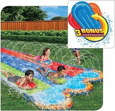 Scivolo d'acqua gonfiabile