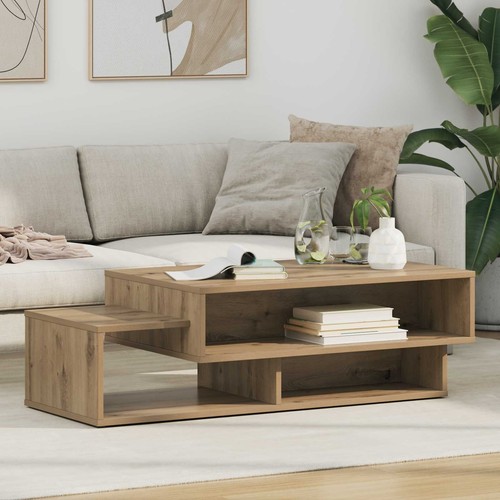 Tavolino salotto legno - salotto,