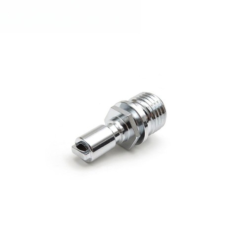 Raccordo utensile aria - , argento