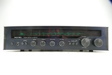 Rotel RX-202MKII Ricevitore