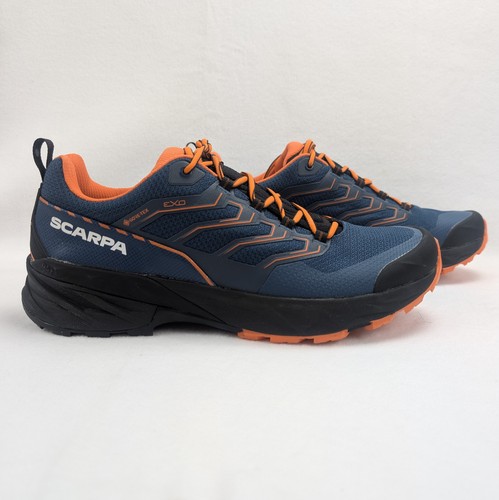 Nuove scarpe scarpa rush gtx - nuove,