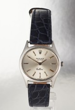 Vintage Donna ' Rolex Cellini