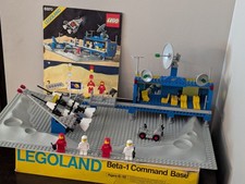 LEGO Classic Space Set 6970