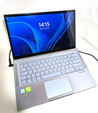 Notebook Portatile Asus ZenBook UX431F 13,3” Intel i7-8565u 1,8Ghz 8Gb 256Gb M.2