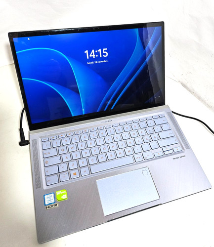 Notebook portatile asus - portatile,