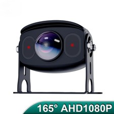 Telecamera retrovisione auto