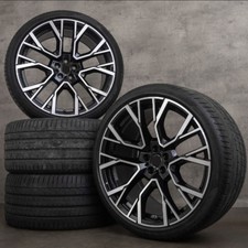 Ruote invernali 22 pollici per