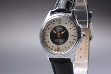 [Ecc+5] Puntatore Oris vintage